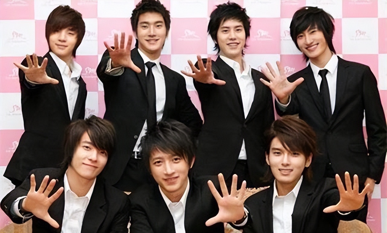 看《传家》里的韩庚,从流量到演员,会打多少数据红人的脸?