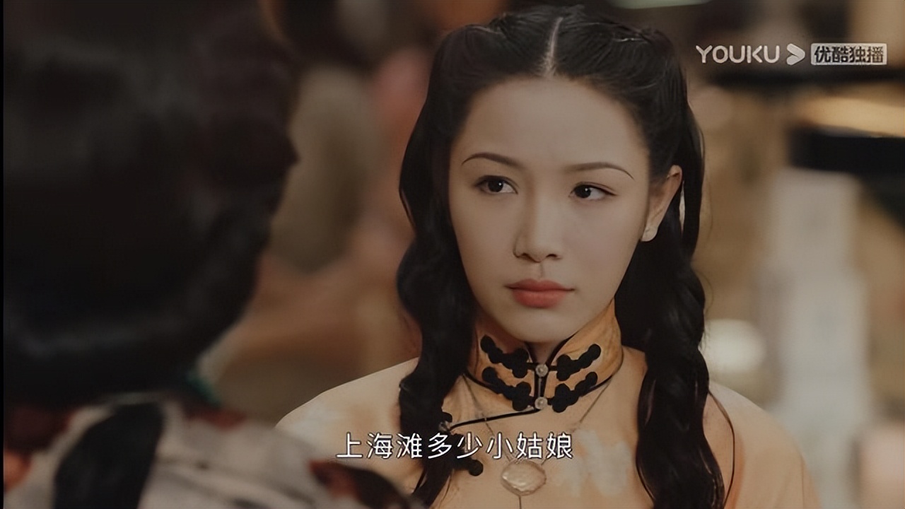 看《传家》里的韩庚,从流量到演员,会打多少数据红人的脸?