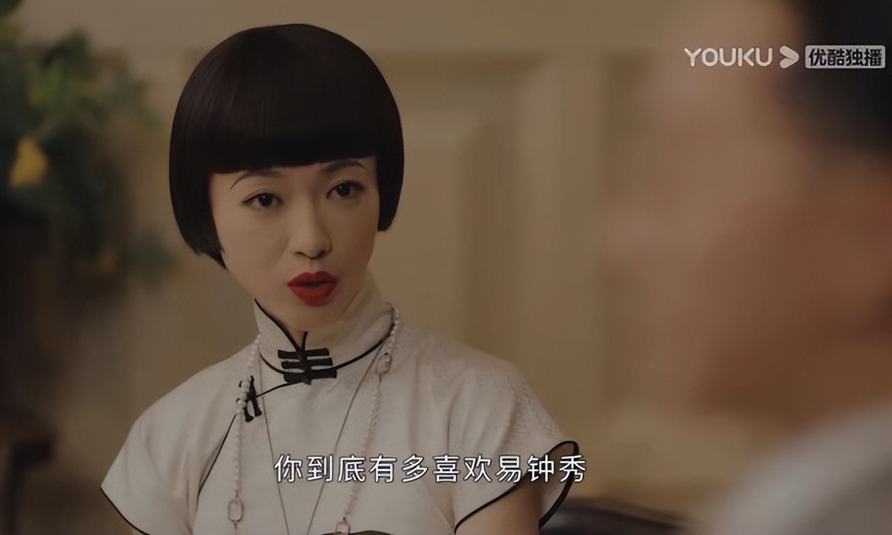 看《传家》里的韩庚,从流量到演员,会打多少数据红人的脸?