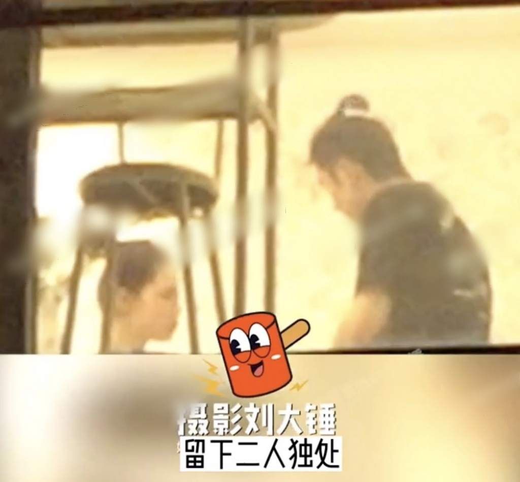 张云龙个人资料简介及家庭背景(张云龙恋情疑曝光,住在冯女郎钟楚曦家里多日)