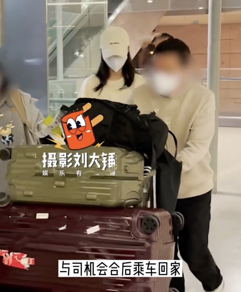 张云龙个人资料简介及家庭背景(张云龙恋情疑曝光,住在冯女郎钟楚曦家里多日)