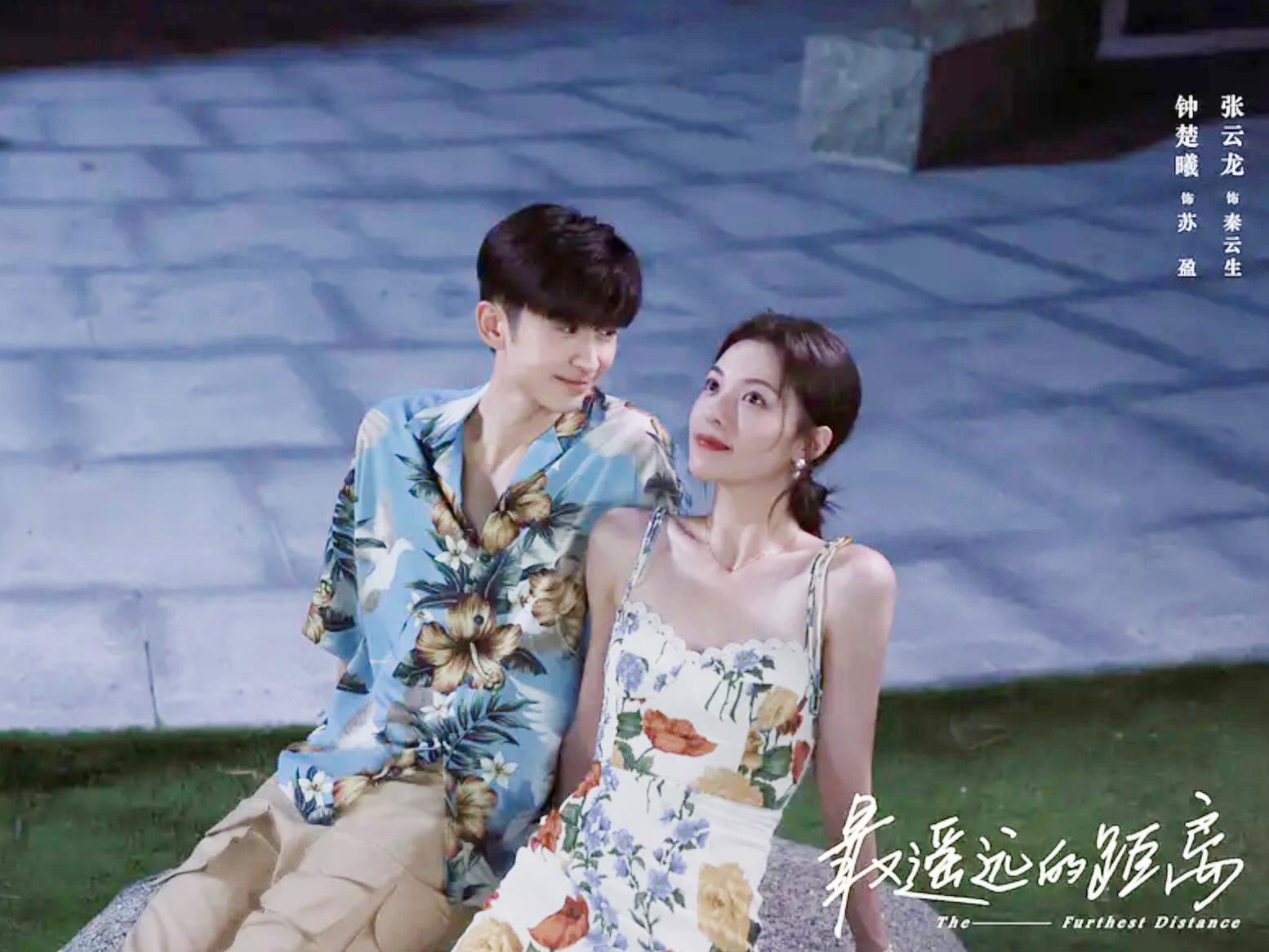 张云龙个人资料简介及家庭背景(张云龙恋情疑曝光,住在冯女郎钟楚曦家里多日)