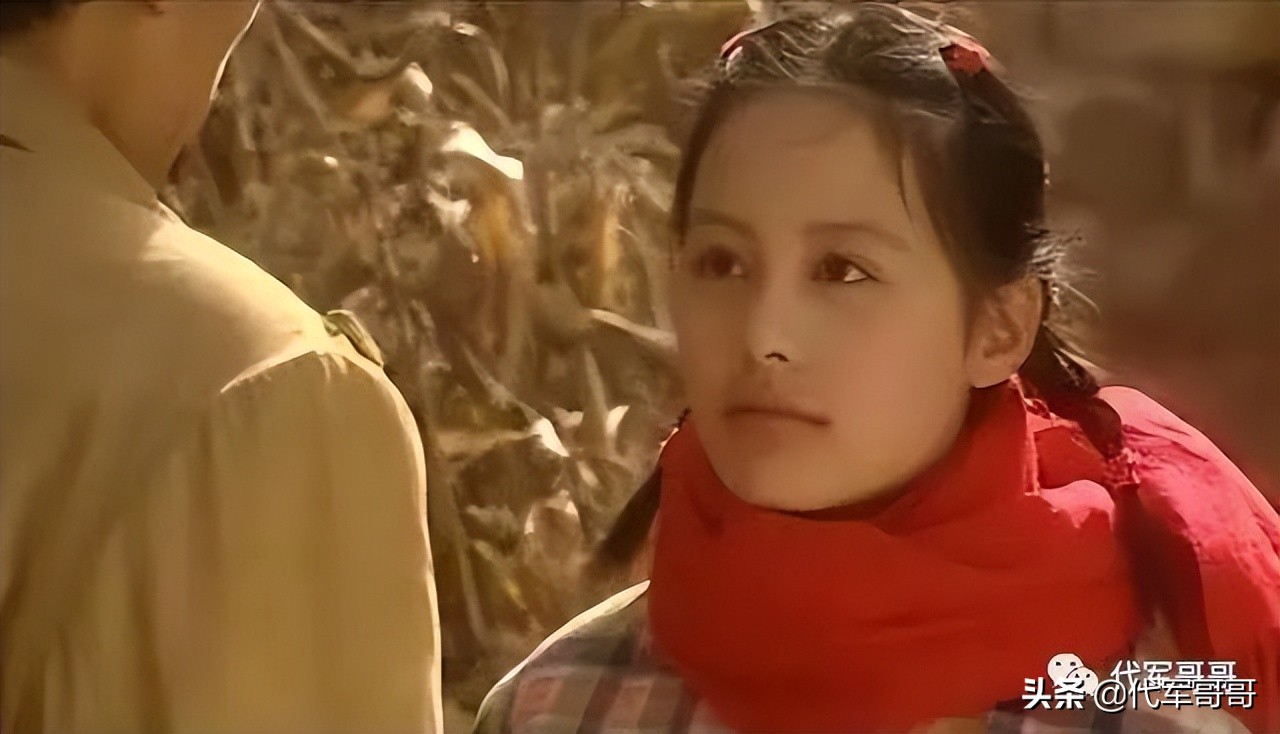 “央视亲女儿”王力可:出道18年40次演女主角,35岁还是不温不火