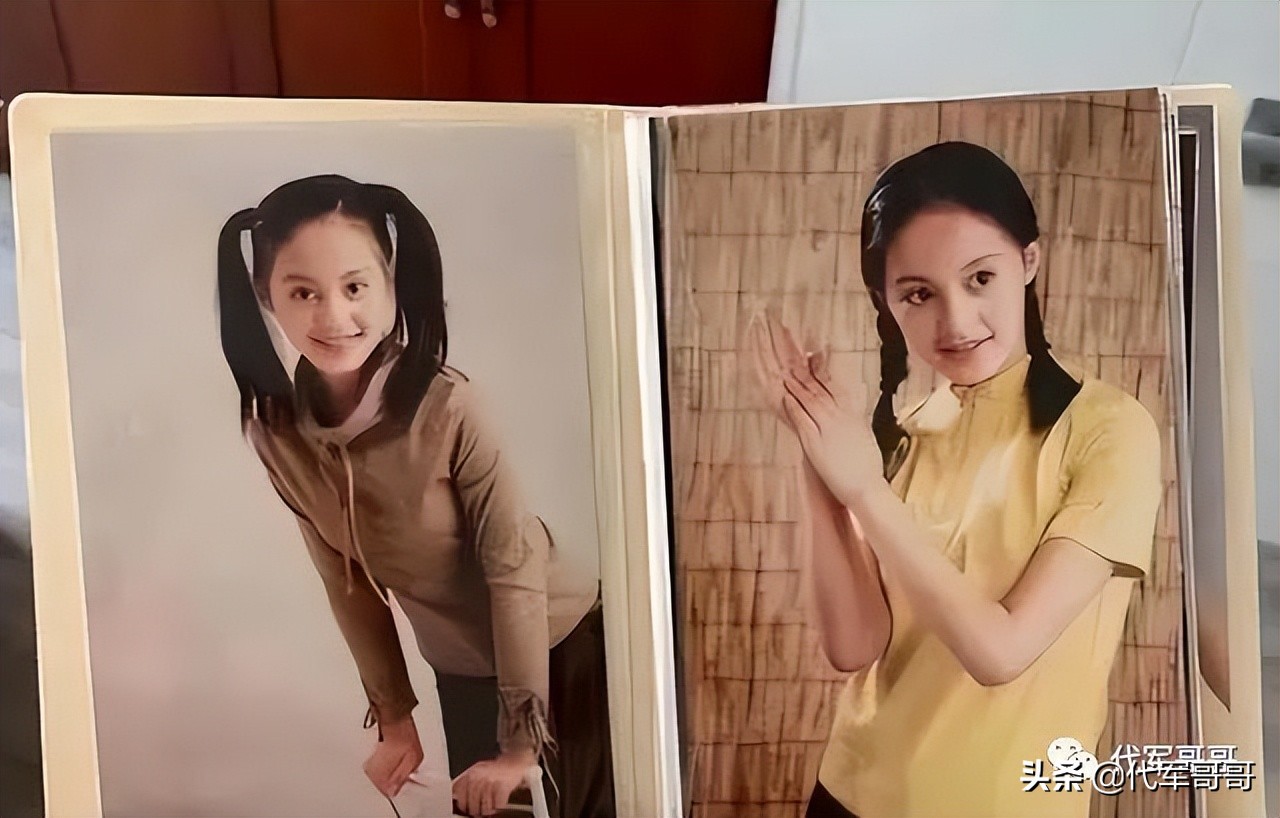 “央视亲女儿”王力可:出道18年40次演女主角,35岁还是不温不火