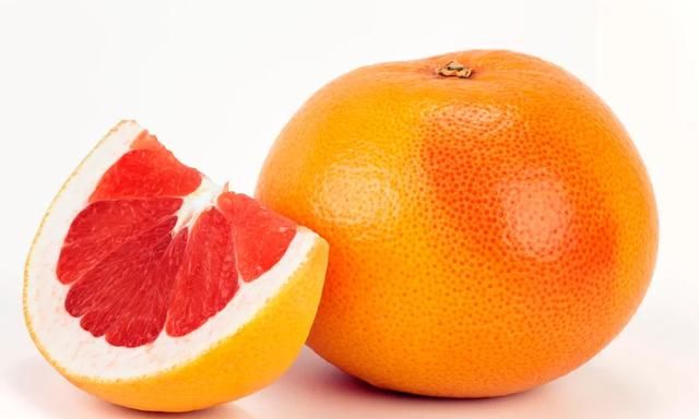 葡萄柚是什么,葡萄柚是什么样子的?图3