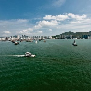 ​三亚七天游路线攻略