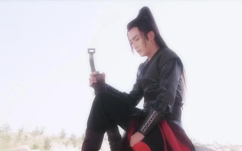 天涯明月刀公子羽是谁(公子羽的真实身份究竟是谁?三大证据指向叶开,叶开真的黑化了)