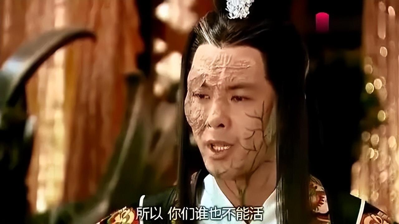 天涯明月刀公子羽是谁(公子羽的真实身份究竟是谁?三大证据指向叶开,叶开真的黑化了)