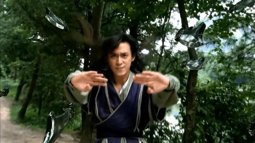 天涯明月刀公子羽是谁(公子羽的真实身份究竟是谁?三大证据指向叶开,叶开真的黑化了)