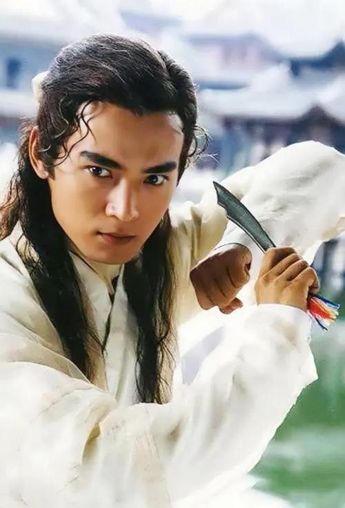 天涯明月刀公子羽是谁(公子羽的真实身份究竟是谁?三大证据指向叶开,叶开真的黑化了)