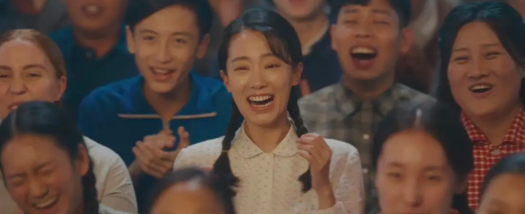 你好李焕英的导演是谁(外媒关注《你好,李焕英》:贾玲成中国票房最高女导演)