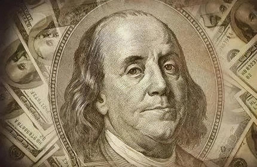 富兰克林简介资料(立德人物-富兰克林:5点起床的时间管理大师,百元美钞上的男人)