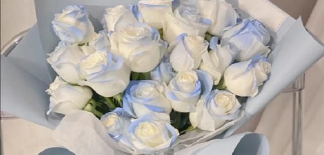 冰蓝的寓意,冰蓝珠子寓意?图1