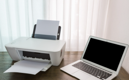 复印机怎么用手机连接打印,惠普打印机手机连接怎样打印文件图1