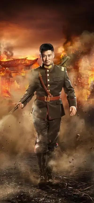 吴京个人资料及生活(硬汉吴京住8000万豪宅,开490万法拉利,他的生活让男人非常羡慕)