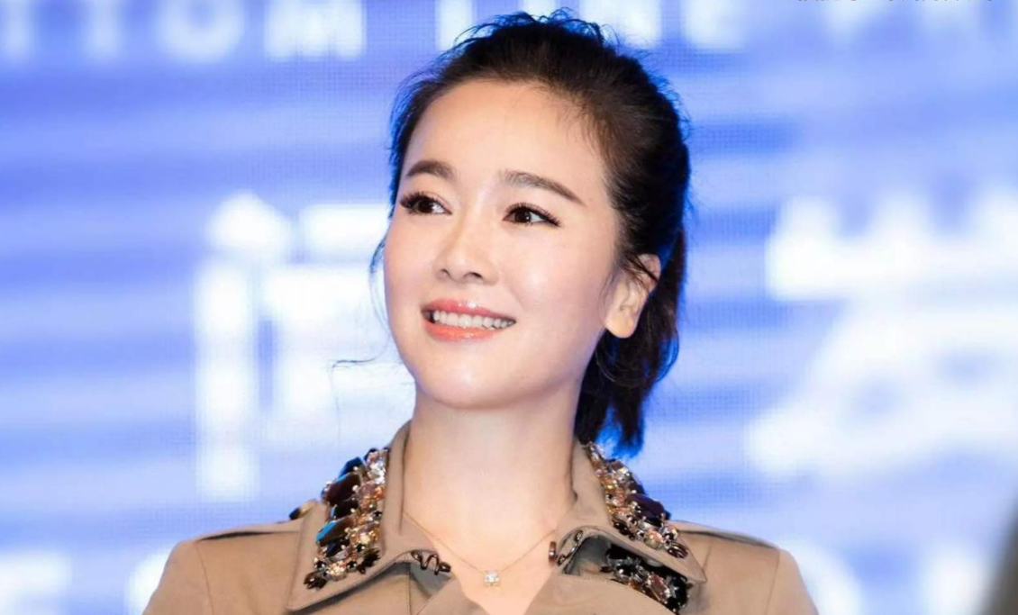 左小青个人资料:中国式完美女性,如今过得怎样?