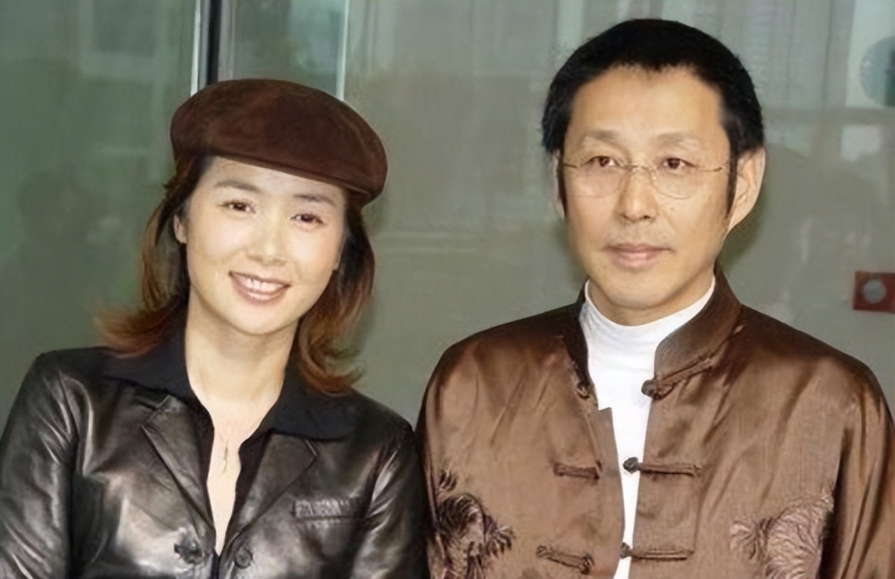 左小青个人资料:中国式完美女性,如今过得怎样?