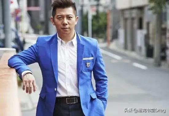 胡海泉个人资料 :娱乐圈余震不断,为何他依旧巅峰—身家过亿坐拥84家公司