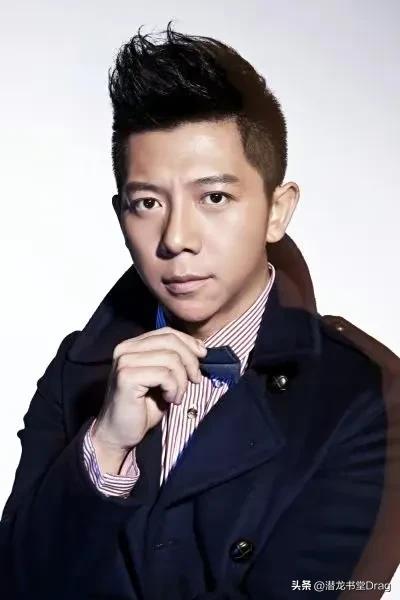 胡海泉个人资料 :娱乐圈余震不断,为何他依旧巅峰—身家过亿坐拥84家公司