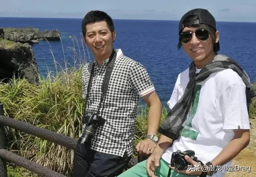 胡海泉个人资料 :娱乐圈余震不断,为何他依旧巅峰—身家过亿坐拥84家公司