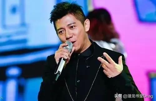 胡海泉个人资料 :娱乐圈余震不断,为何他依旧巅峰—身家过亿坐拥84家公司