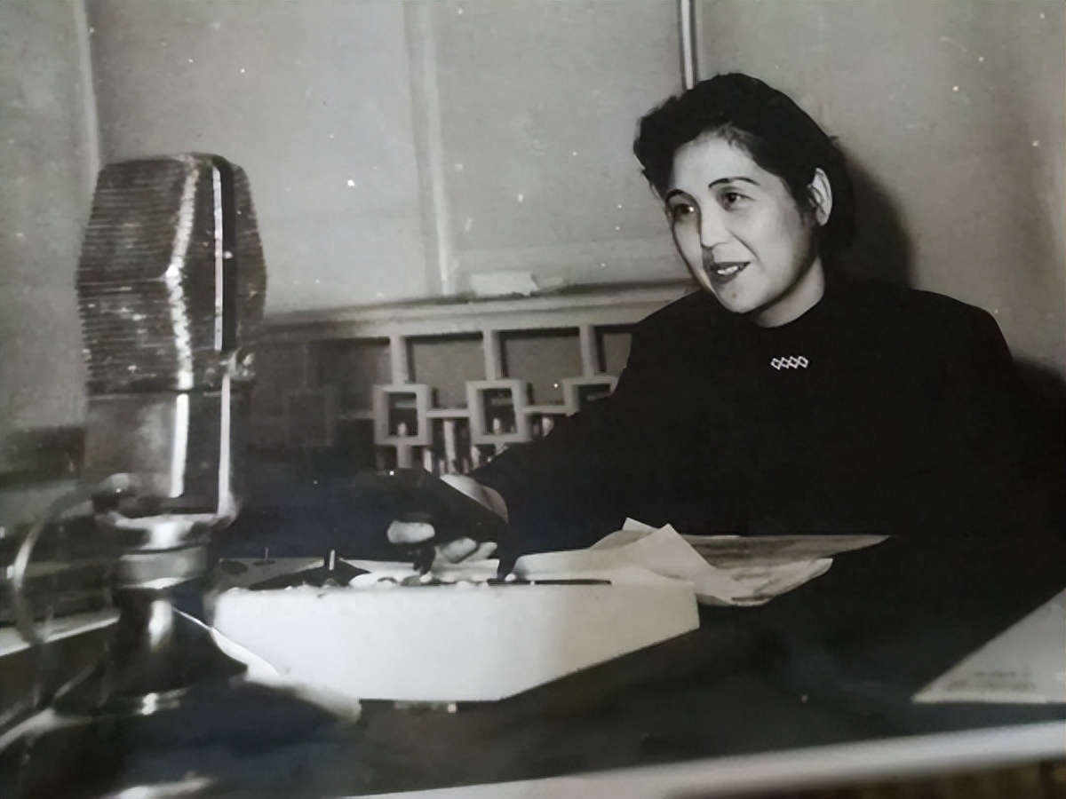 鲁园个人资料 老太太的精致一生,真正的学霸