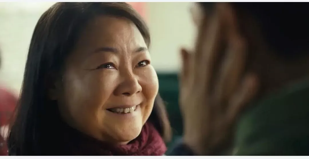 萨日娜演员个人资料(《人世间》李素华扮演者萨日娜,竟然6年无戏可拍)