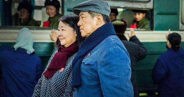 萨日娜演员个人资料(《人世间》李素华扮演者萨日娜,竟然6年无戏可拍)