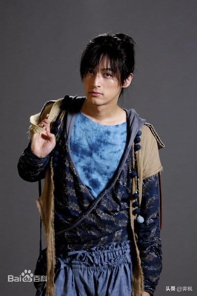 胡歌个人资料演过的电视剧(胡歌参演的影视剧,你喜欢他的哪个角色)