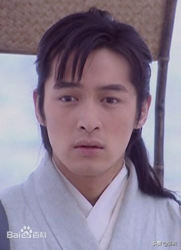 胡歌个人资料演过的电视剧(胡歌参演的影视剧,你喜欢他的哪个角色)