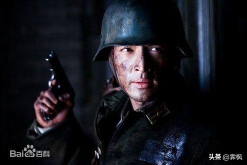 胡歌个人资料演过的电视剧(胡歌参演的影视剧,你喜欢他的哪个角色)