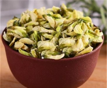 ​花茶怎么保存,各类花茶有哪些保存方式图片