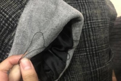 ​衣服内衬是什么意思,衣服有内衬是什么意思