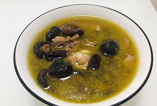 香菇的功效与作用