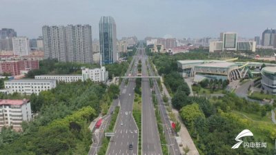 ​奎文区属于哪个市(潍坊市奎文区有几个街道)