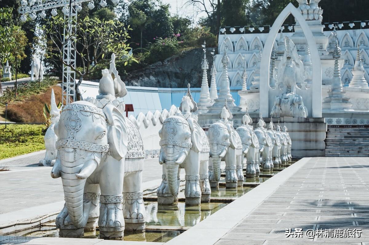 潞西市属于哪个市(潞西市为什么改名芒市)