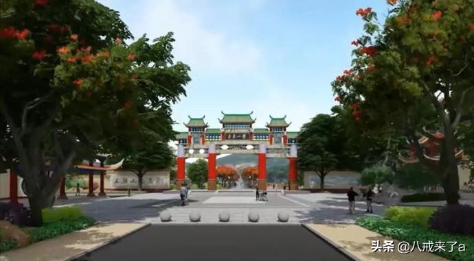 饶平县属于哪个省哪个市(饶平县是哪个市)