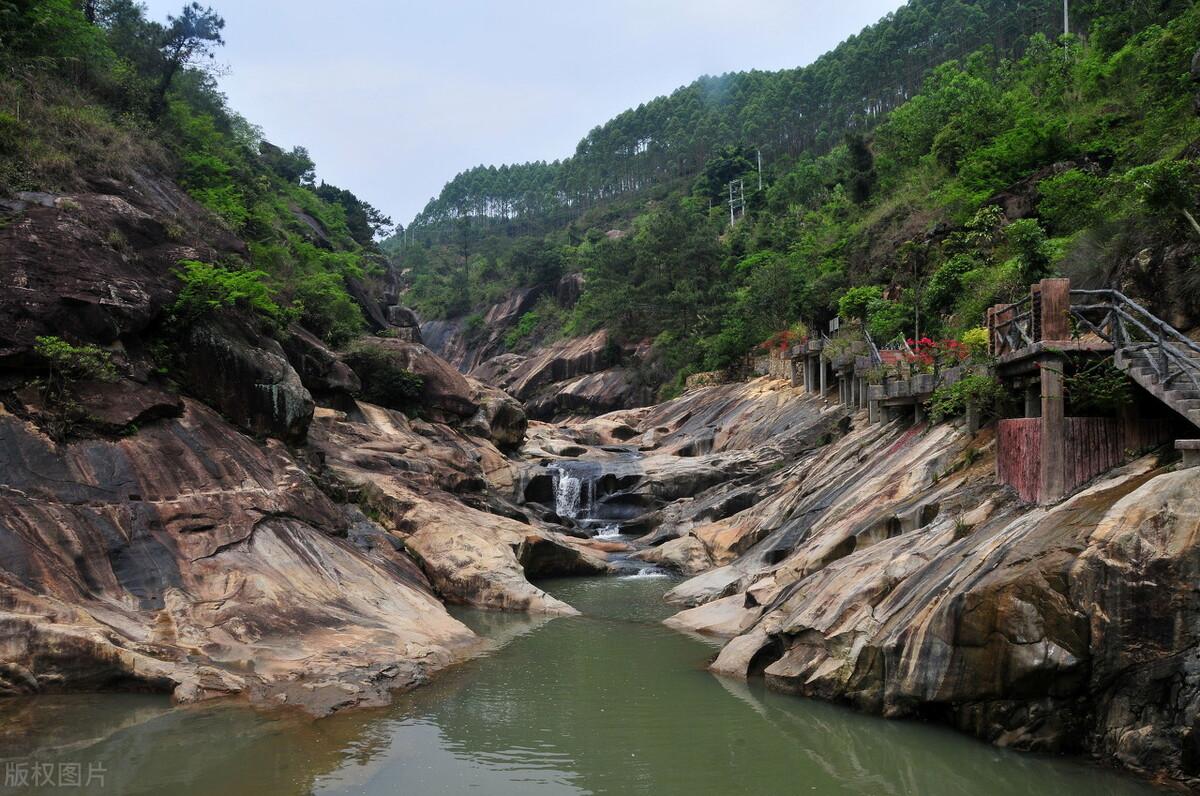 饶平县属于哪个省哪个市(饶平县是哪个市)