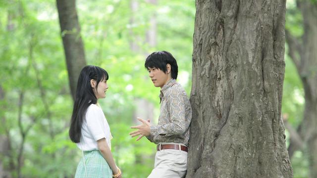 挪威的森林是谁写的(村上春树《挪威的森林》:是不是真爱,可以从三点来判断)