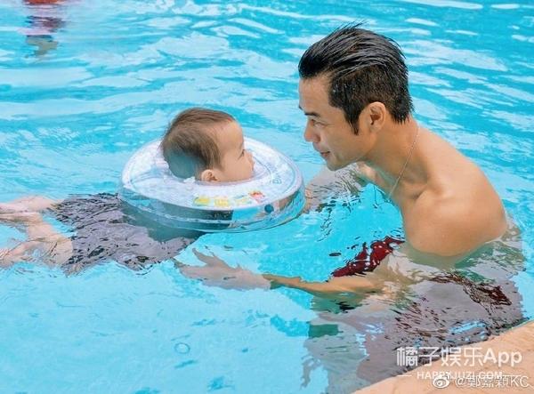 八阿哥是谁演的(还记得《步步惊心》的八阿哥吗?他都有孩子了)