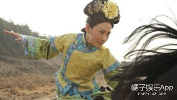 八阿哥是谁演的(还记得《步步惊心》的八阿哥吗?他都有孩子了)