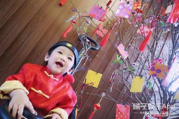 八阿哥是谁演的(还记得《步步惊心》的八阿哥吗?他都有孩子了)