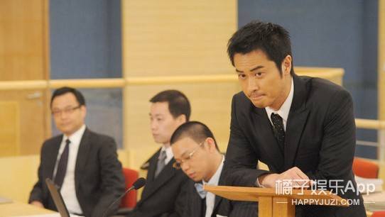 八阿哥是谁演的(还记得《步步惊心》的八阿哥吗?他都有孩子了)