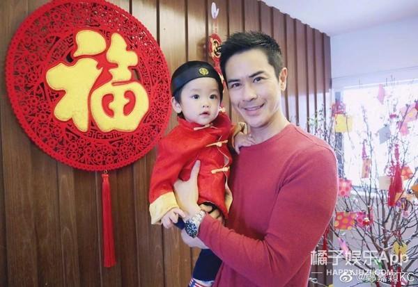 八阿哥是谁演的(还记得《步步惊心》的八阿哥吗?他都有孩子了)