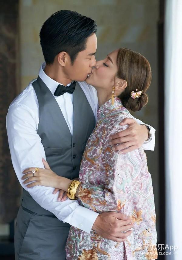 八阿哥是谁演的(还记得《步步惊心》的八阿哥吗?他都有孩子了)