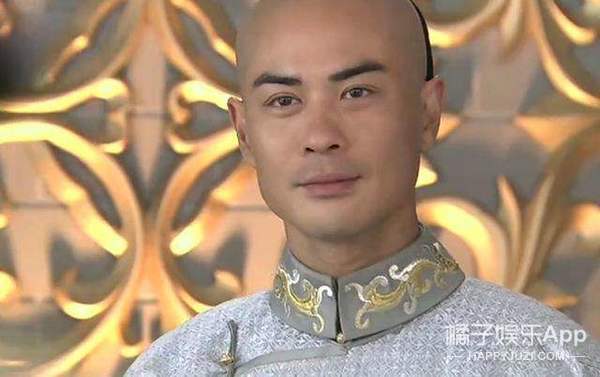 八阿哥是谁演的(还记得《步步惊心》的八阿哥吗?他都有孩子了)