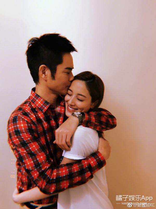 八阿哥是谁演的(还记得《步步惊心》的八阿哥吗?他都有孩子了)