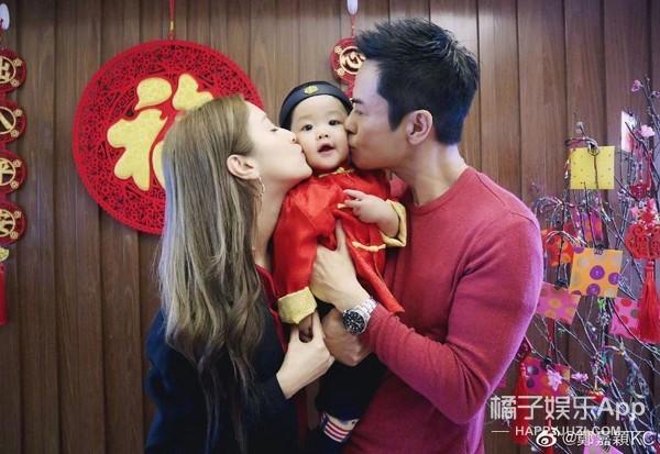 八阿哥是谁演的(还记得《步步惊心》的八阿哥吗?他都有孩子了)