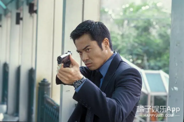 八阿哥是谁演的(还记得《步步惊心》的八阿哥吗?他都有孩子了)