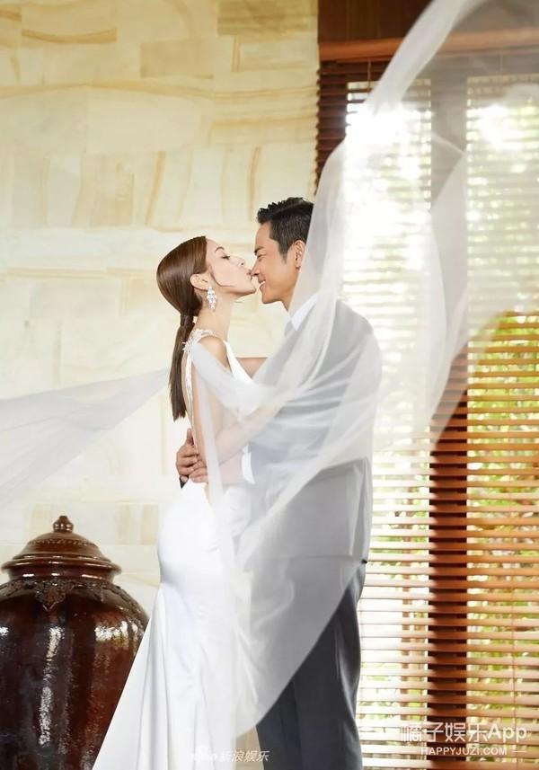 八阿哥是谁演的(还记得《步步惊心》的八阿哥吗?他都有孩子了)